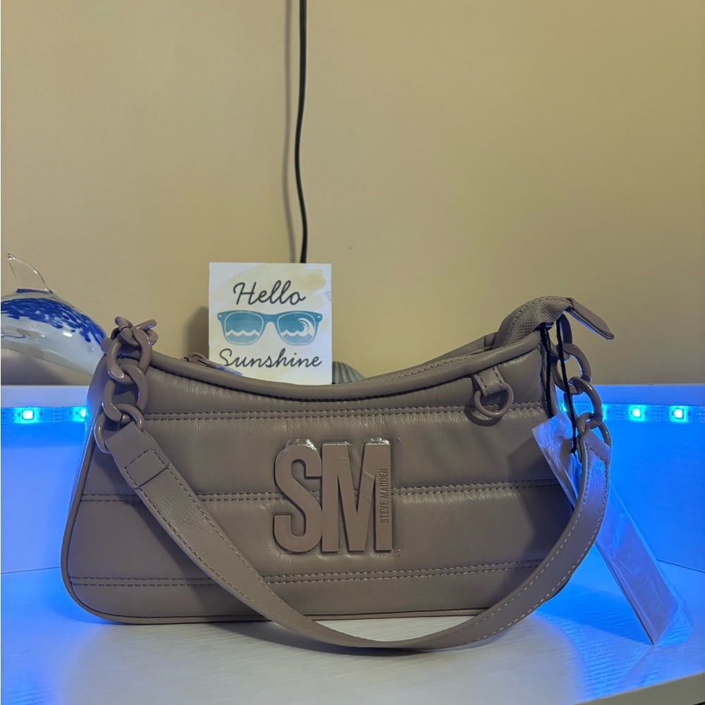 Mini Steve Madden Crossbody/Shoulder Bag - NWT